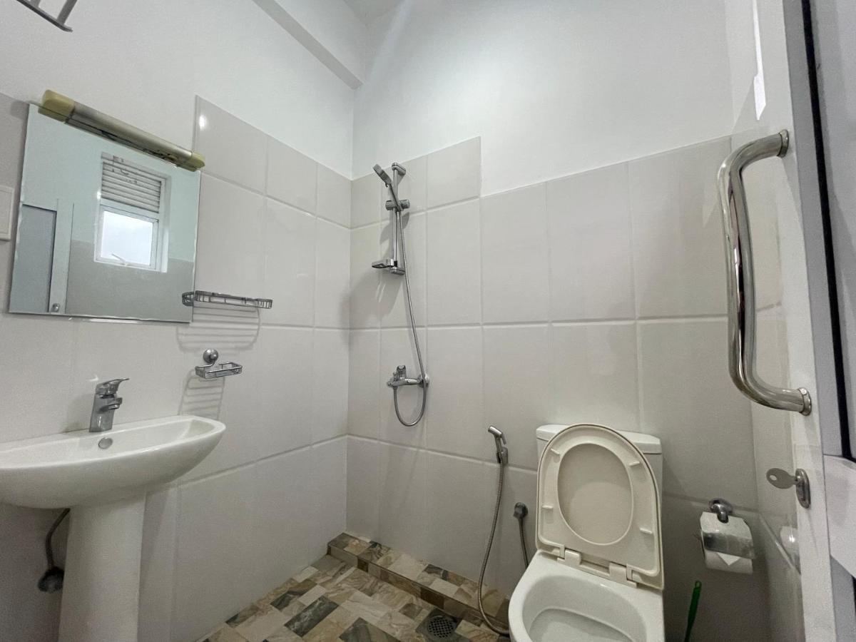 Smile Hub Kandy -Youth Hostel- מראה חיצוני תמונה