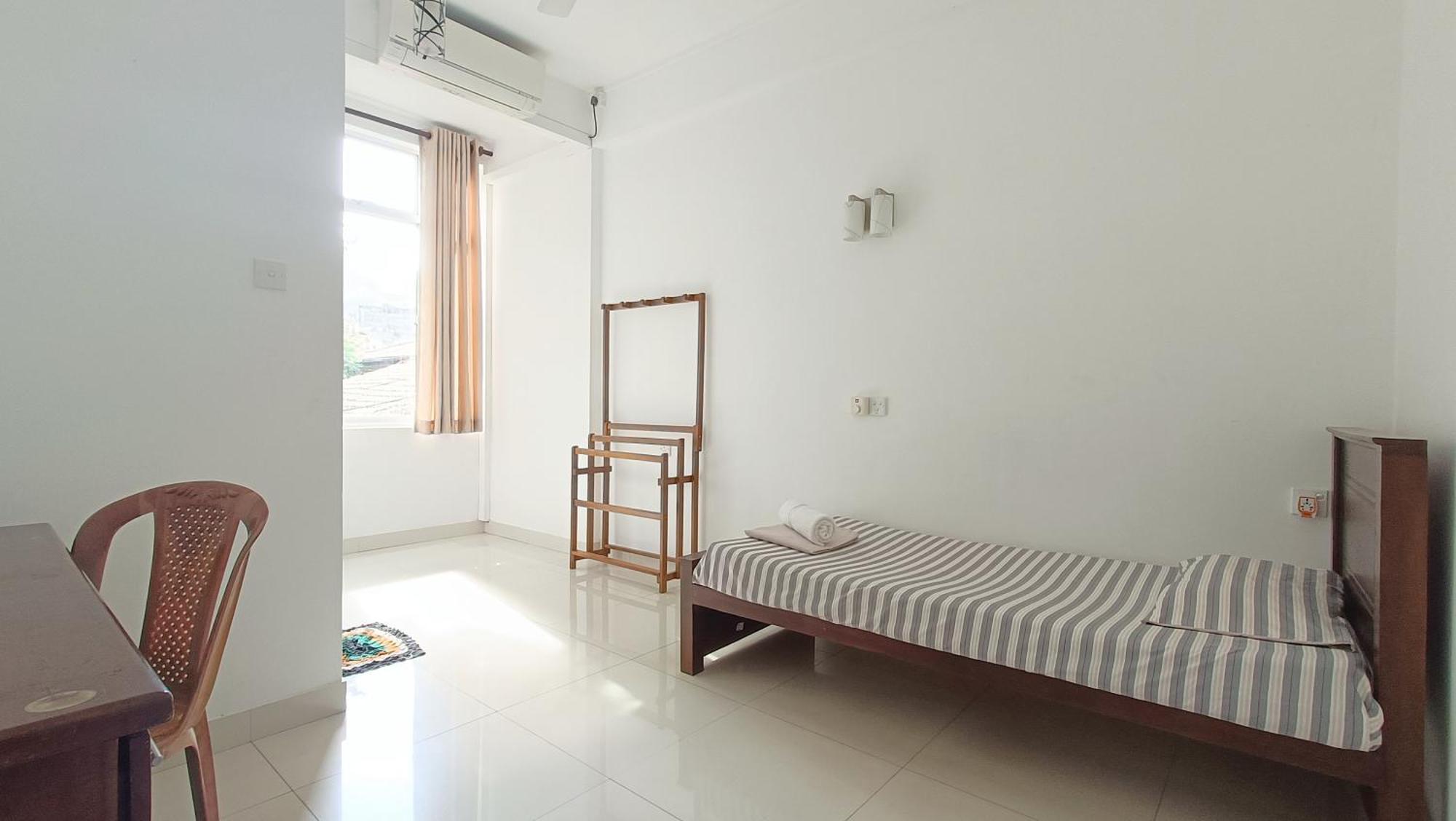 Smile Hub Kandy -Youth Hostel- חדר תמונה