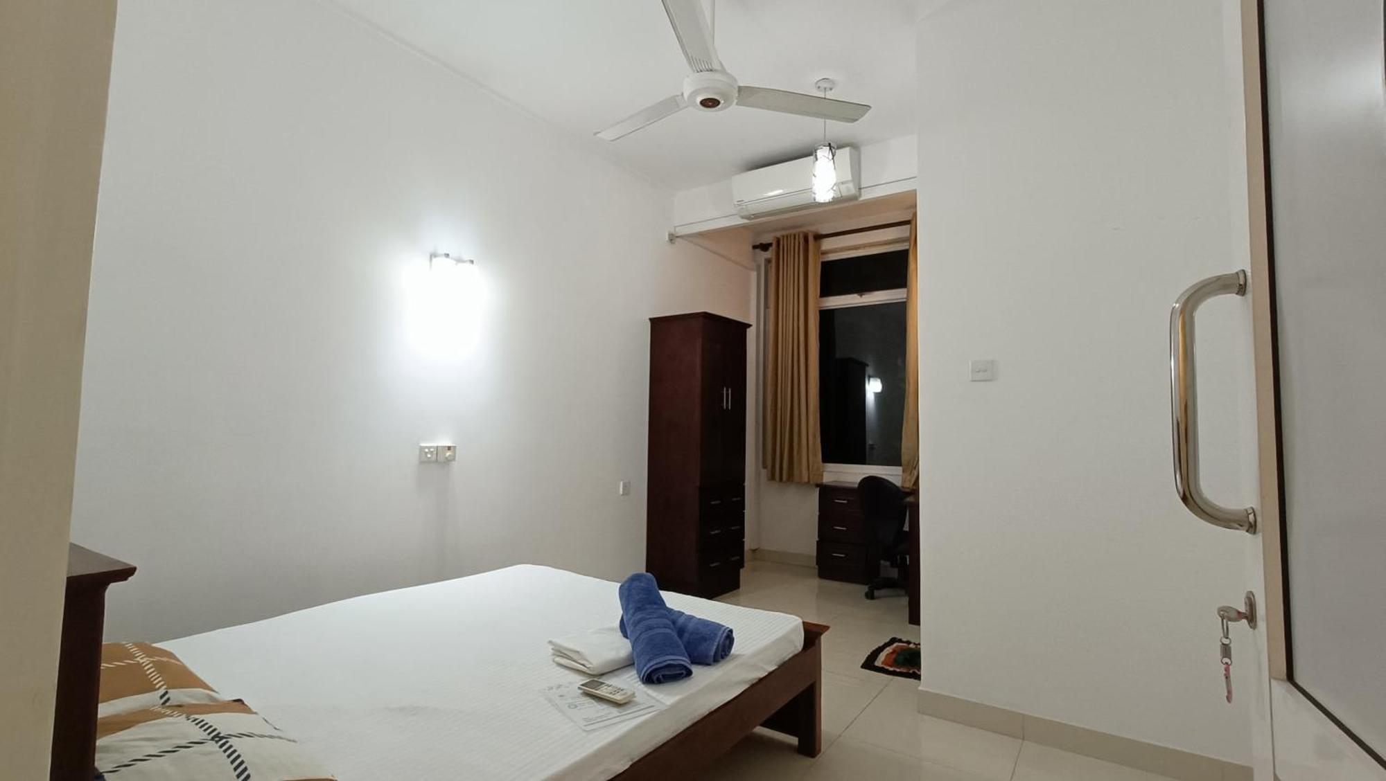 Smile Hub Kandy -Youth Hostel- חדר תמונה