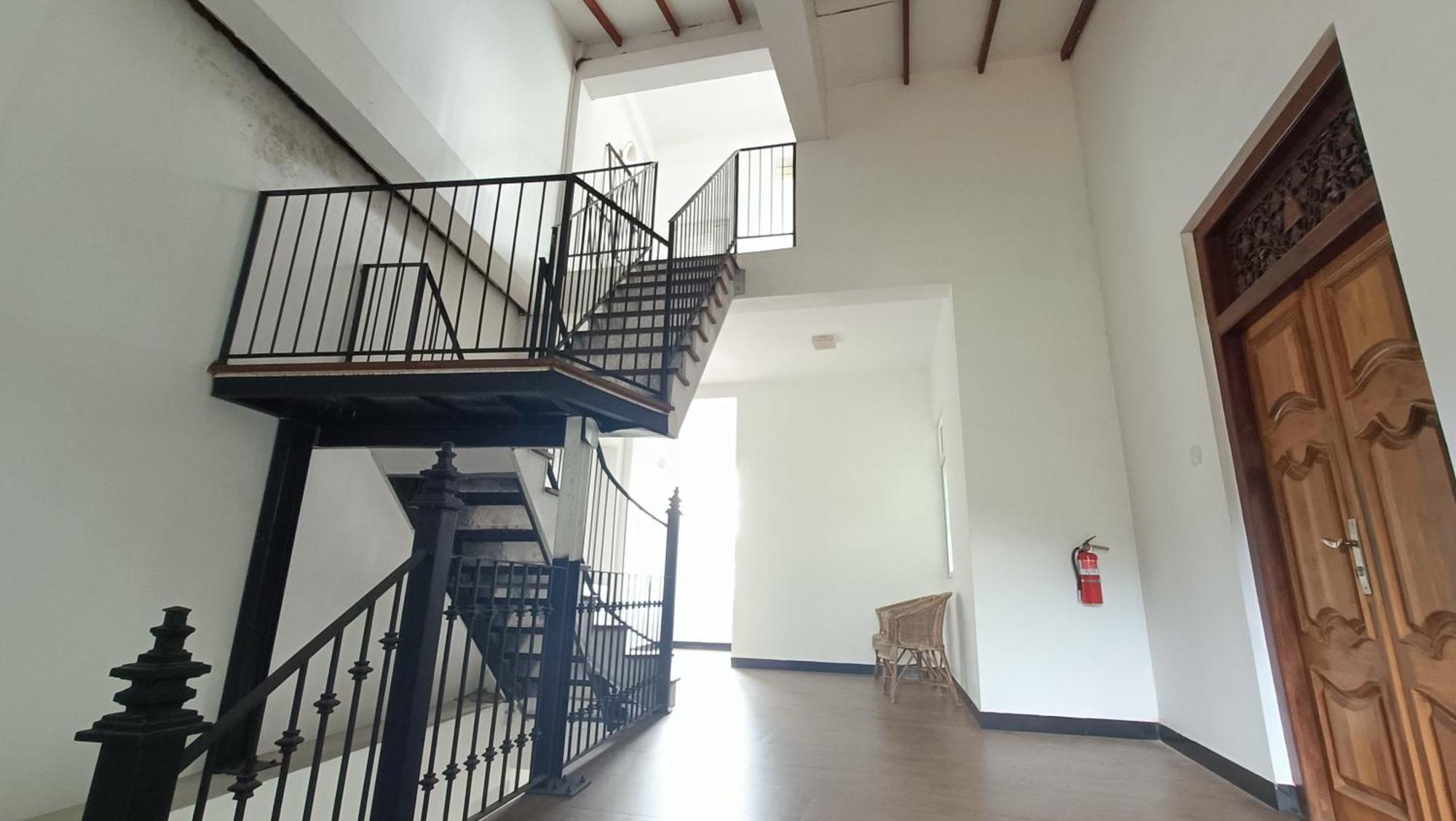 Smile Hub Kandy -Youth Hostel- מראה חיצוני תמונה