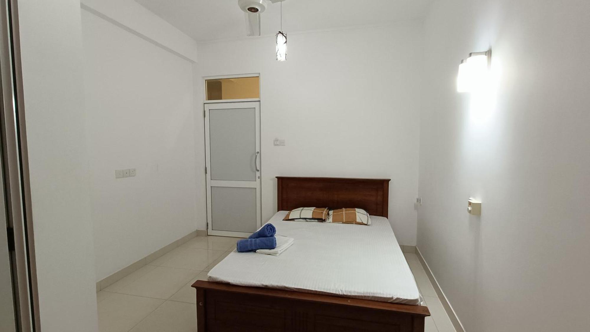 Smile Hub Kandy -Youth Hostel- חדר תמונה
