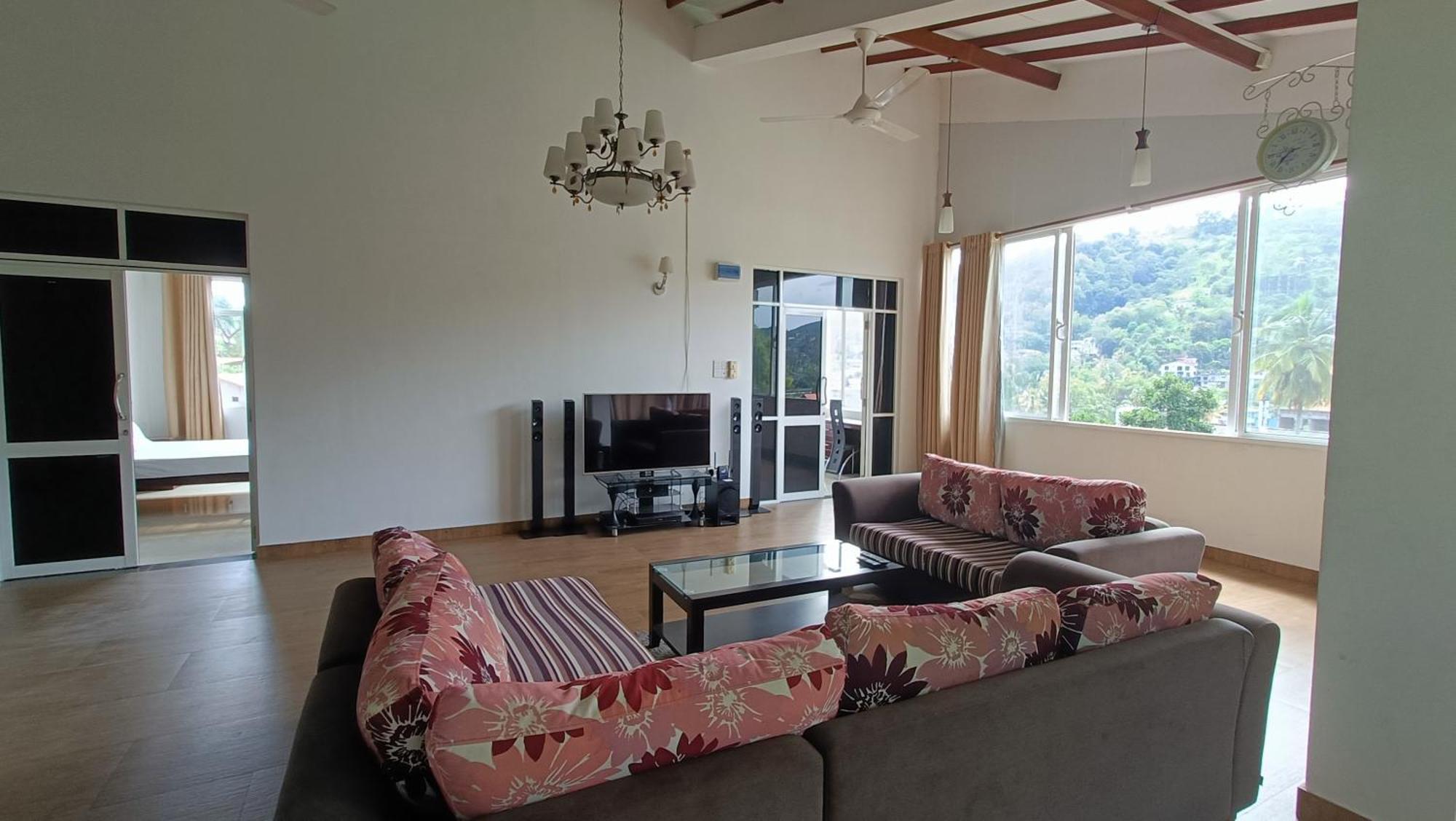 Smile Hub Kandy -Youth Hostel- חדר תמונה