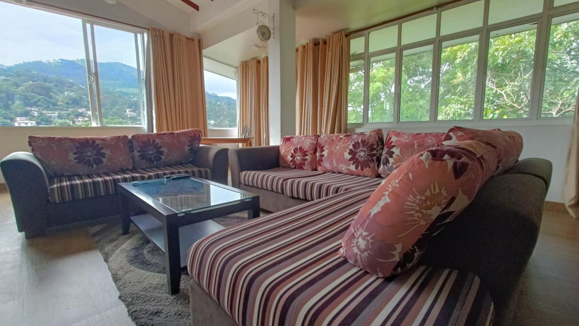 Smile Hub Kandy -Youth Hostel- חדר תמונה