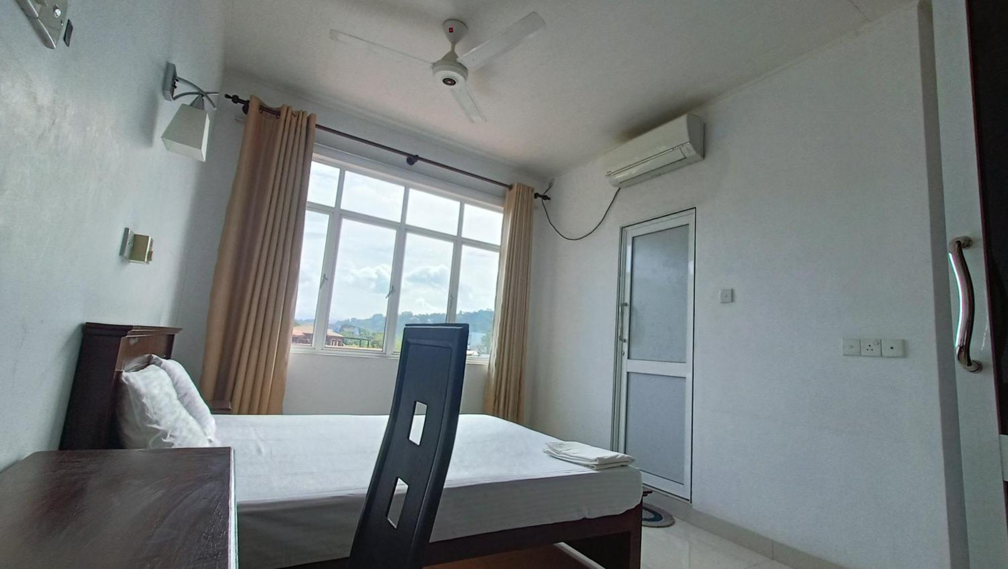 Smile Hub Kandy -Youth Hostel- חדר תמונה