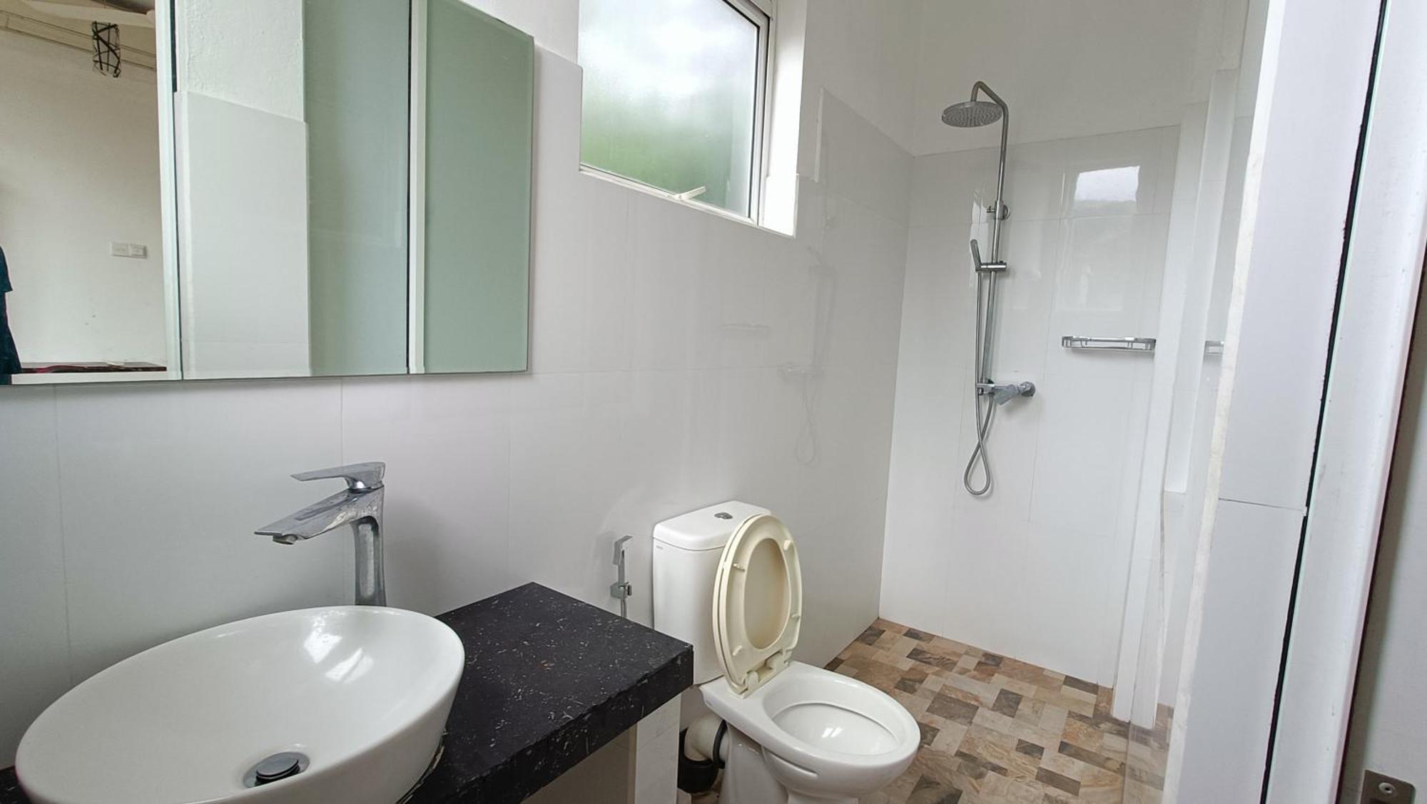 Smile Hub Kandy -Youth Hostel- חדר תמונה